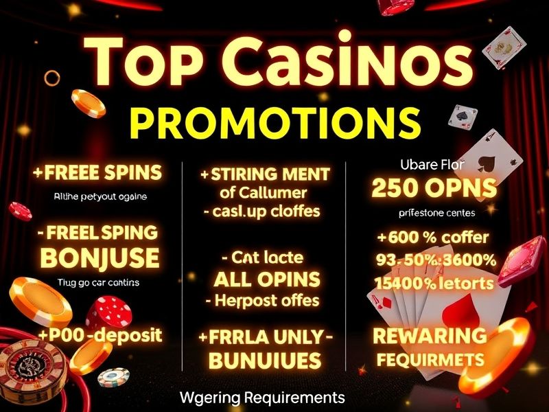 Discover the top-rated online casinos of 2024 with expert reviews, game comparisons, and guides to slots, poker, blackjack, and more. Get insights on the best promotions, security, and how to choose a trusted casino.