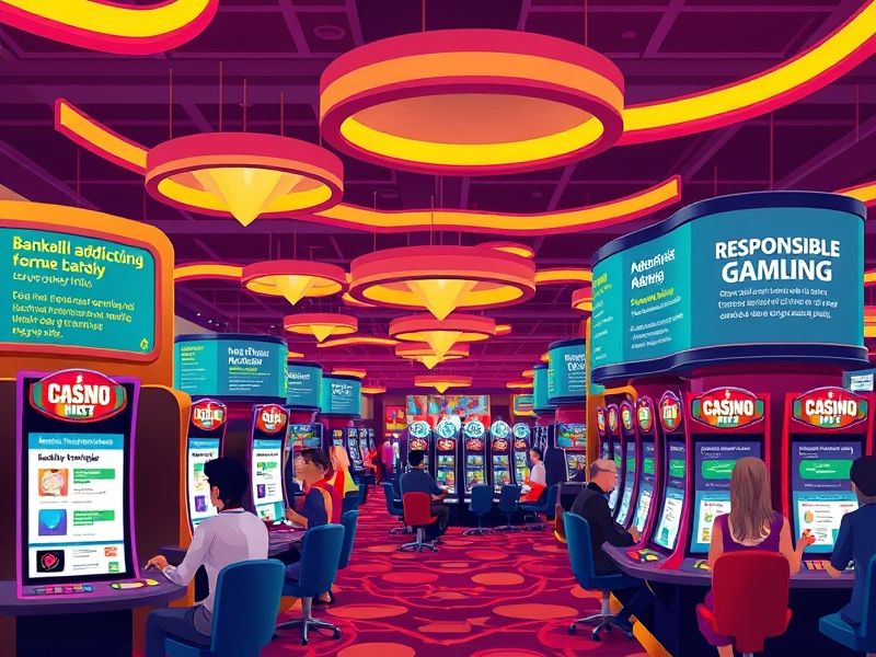 Discover the top-rated online casinos of 2024 with expert reviews, game comparisons, and guides to slots, poker, blackjack, and more. Get insights on the best promotions, security, and how to choose a trusted casino.